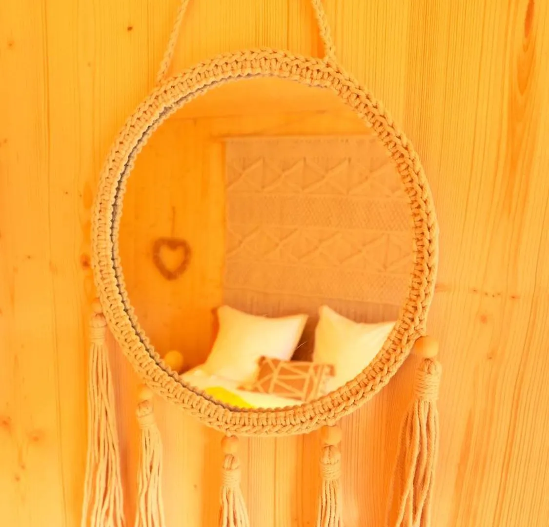 Douce Quietude Bed & Breakfast Vals-les-Bains 0*,  France