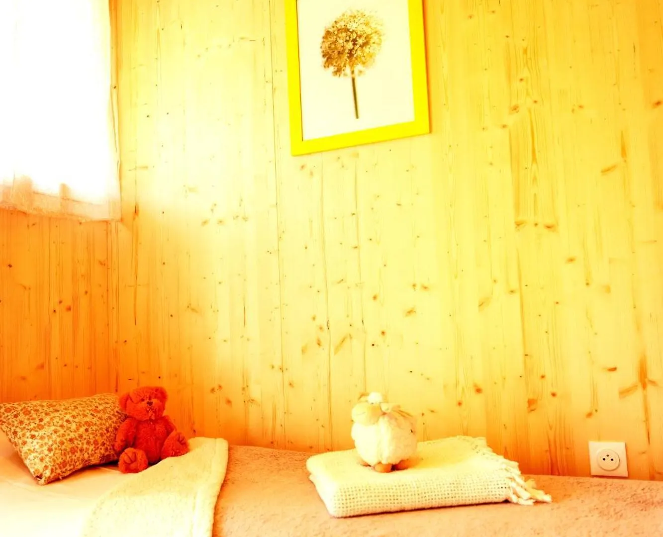 Douce Quietude Bed & Breakfast Vals-les-Bains