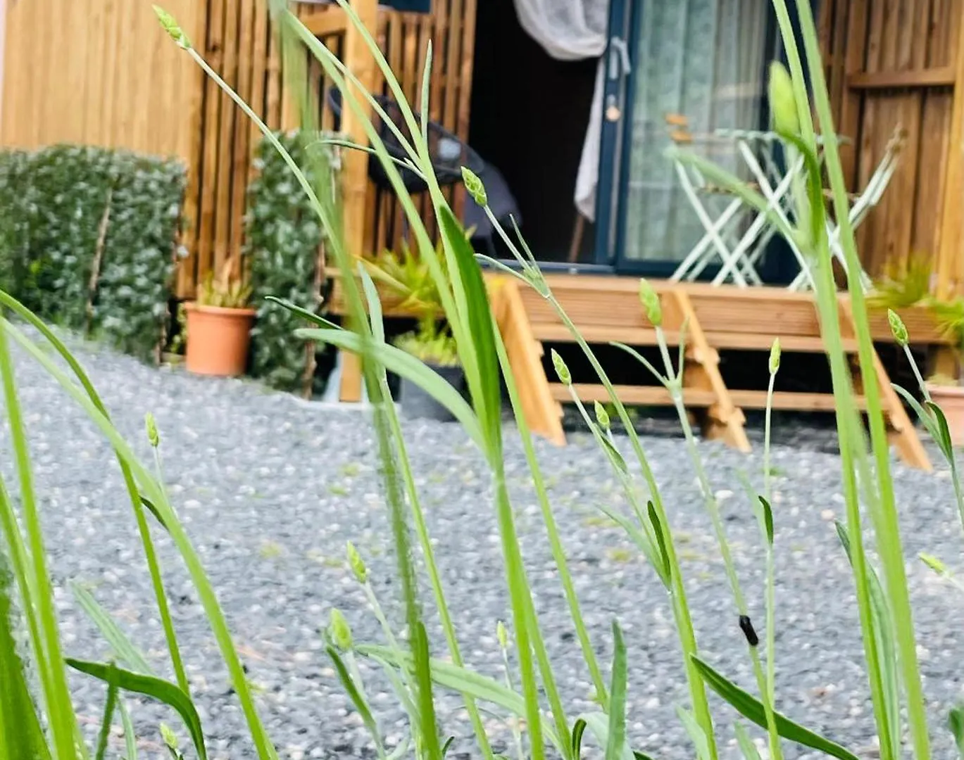 Douce Quietude Bed & Breakfast Vals-les-Bains