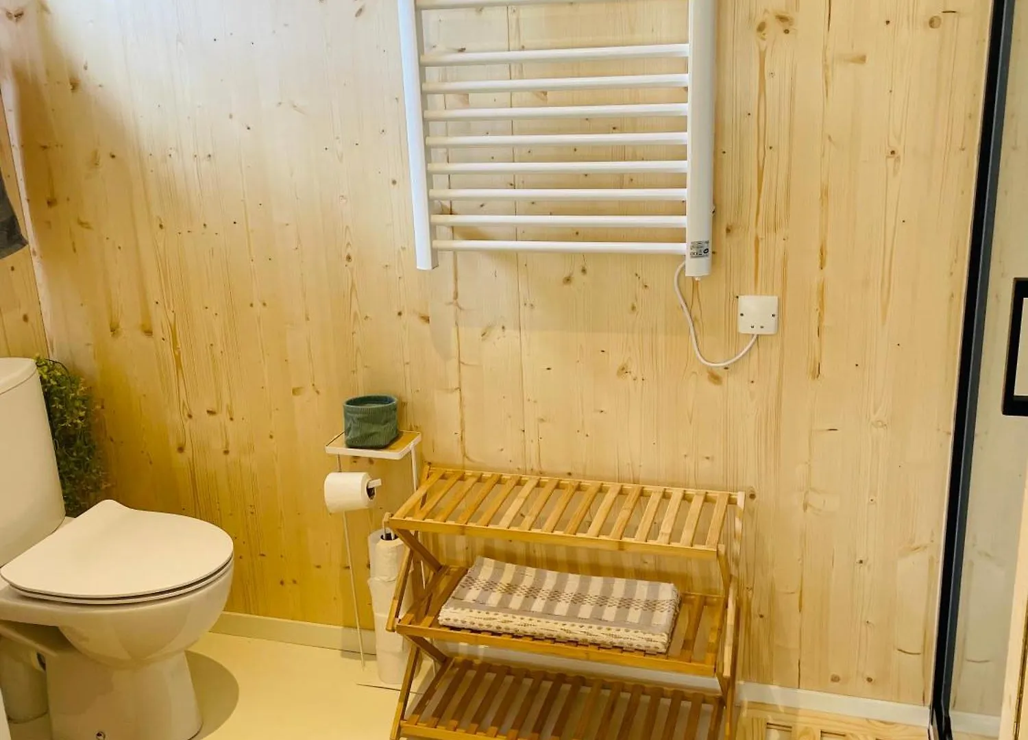 Douce Quietude Bed & Breakfast Vals-les-Bains