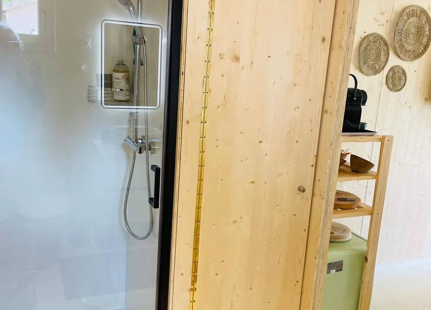 Douce Quietude Bed & Breakfast Vals-les-Bains